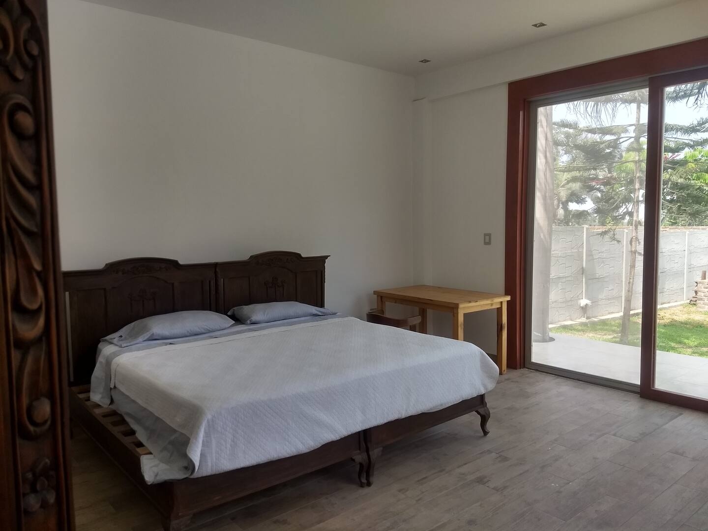Casa Rivera : Belle maison de campagne à Pachacamac
