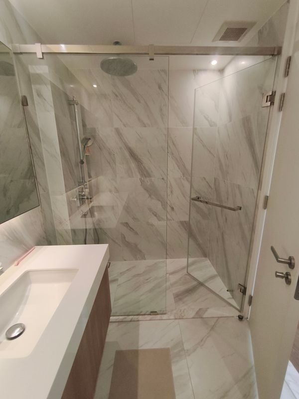 Apenas para trocas na Tailândia - Apartamento Bright em Bangkok