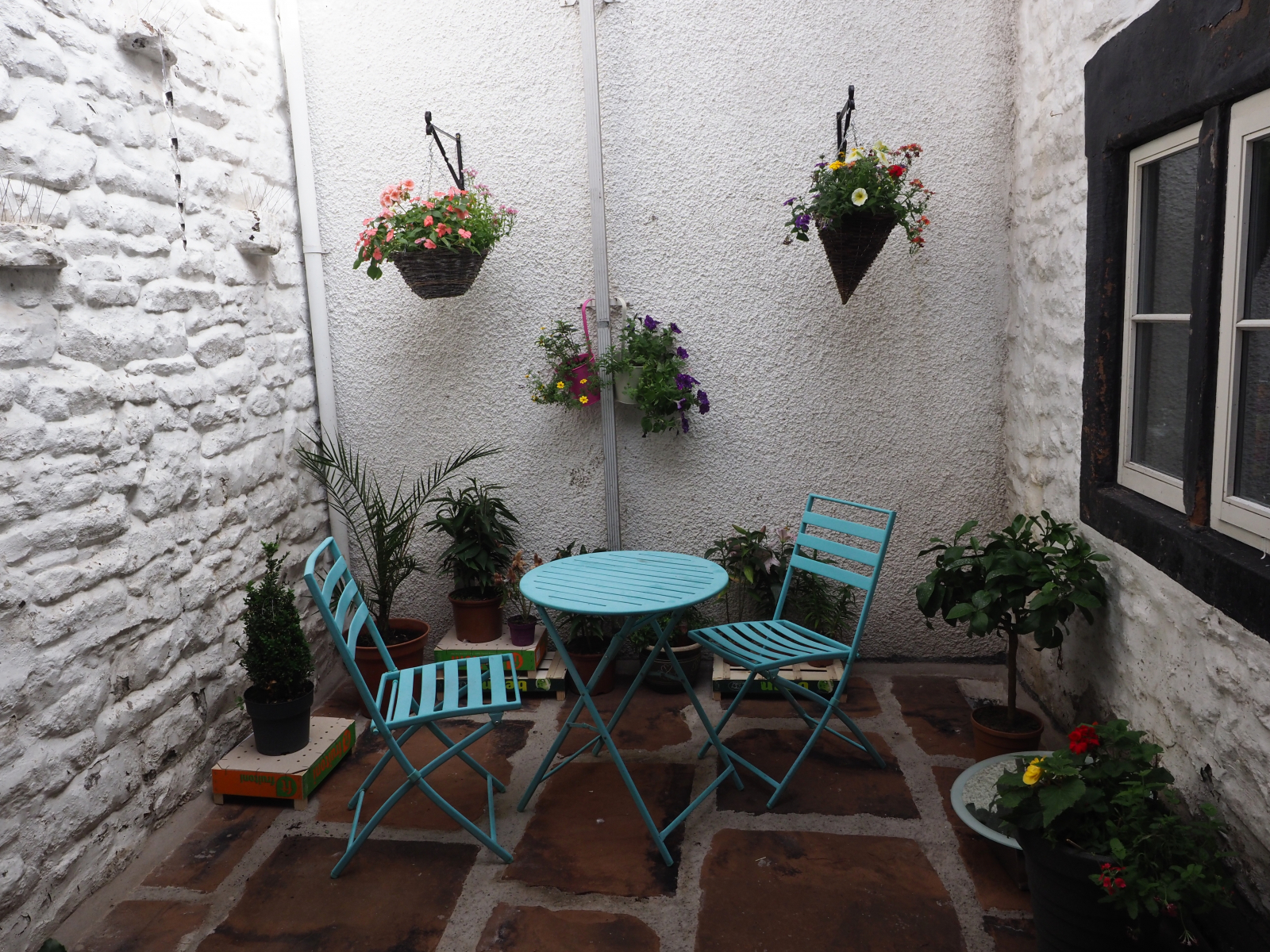 Apartamento en el centro de Penrith, en la entrada al hermoso Distrito de los Lagos y a poco más de 5 minutos andando de la estación de tren