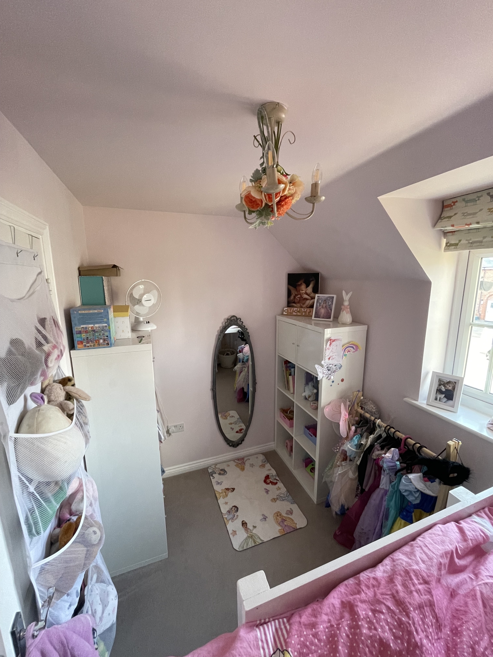 3 bed family home in the centre of Britain’s oldest recorded town