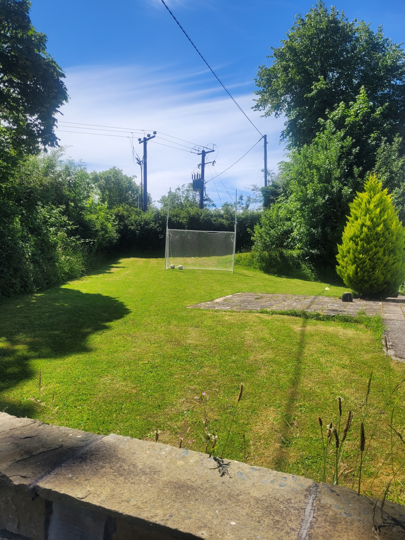 Accogliente cottage moderno a poca distanza a piedi da Westport Town e altri servizi locali