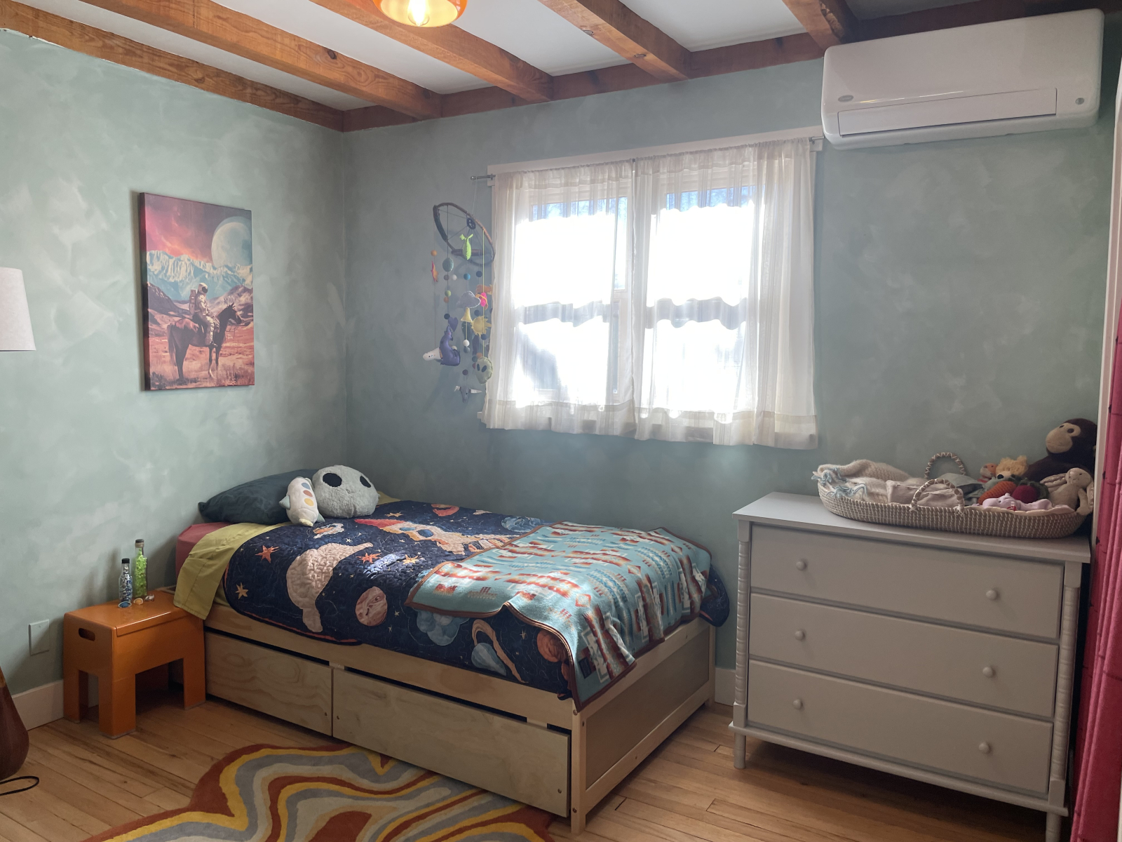 Casa Mesa Vista con vasca idromassaggio e studio-ufficio