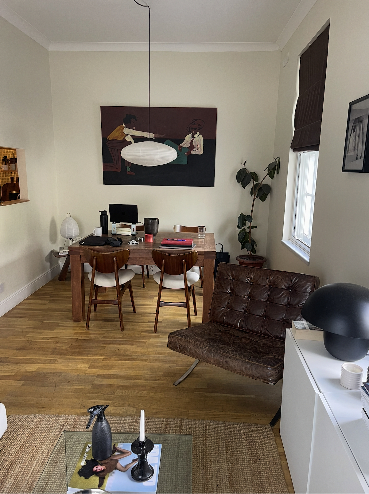 Appartamento con 2 camere nel cuore di Islington, a 5 minuti a piedi dalla stazione Highbury & Islington