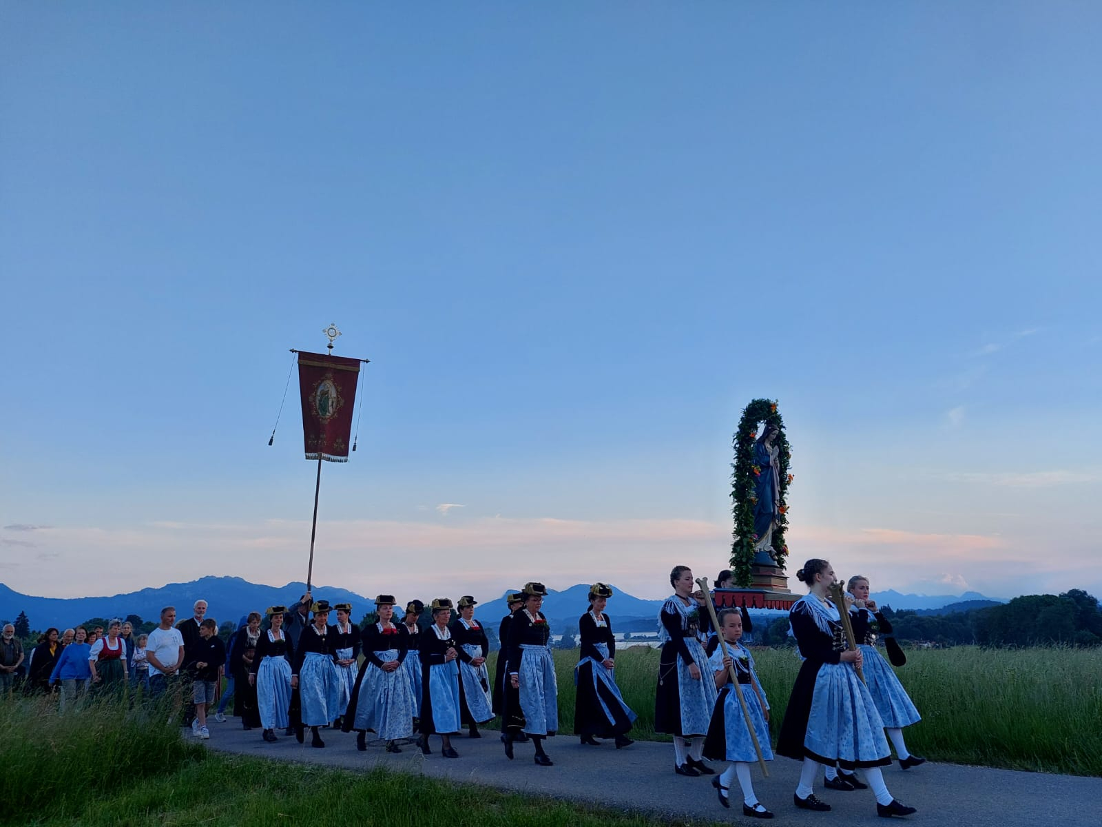 Corpus Christi