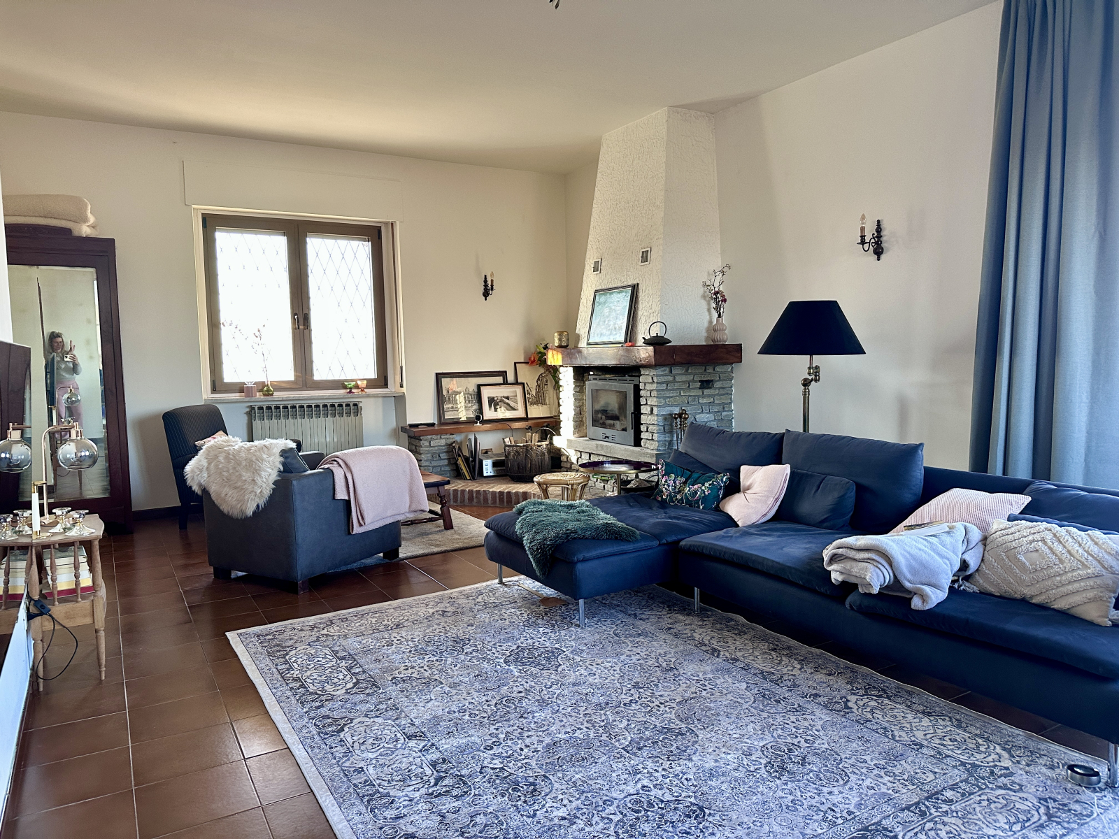 Villa Mirella  Holiday House in Piedmont wine region, Italy