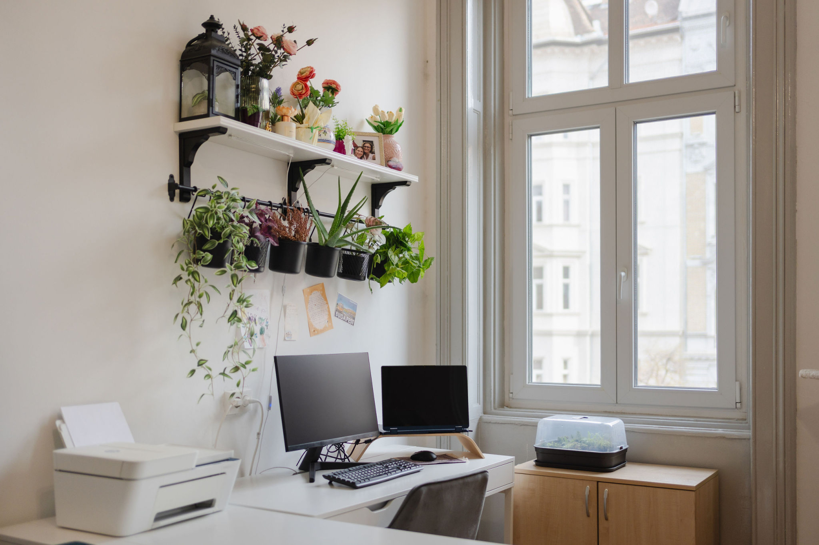 Downtown, Budapest - Centrally located with everything you want in Walking Distance!