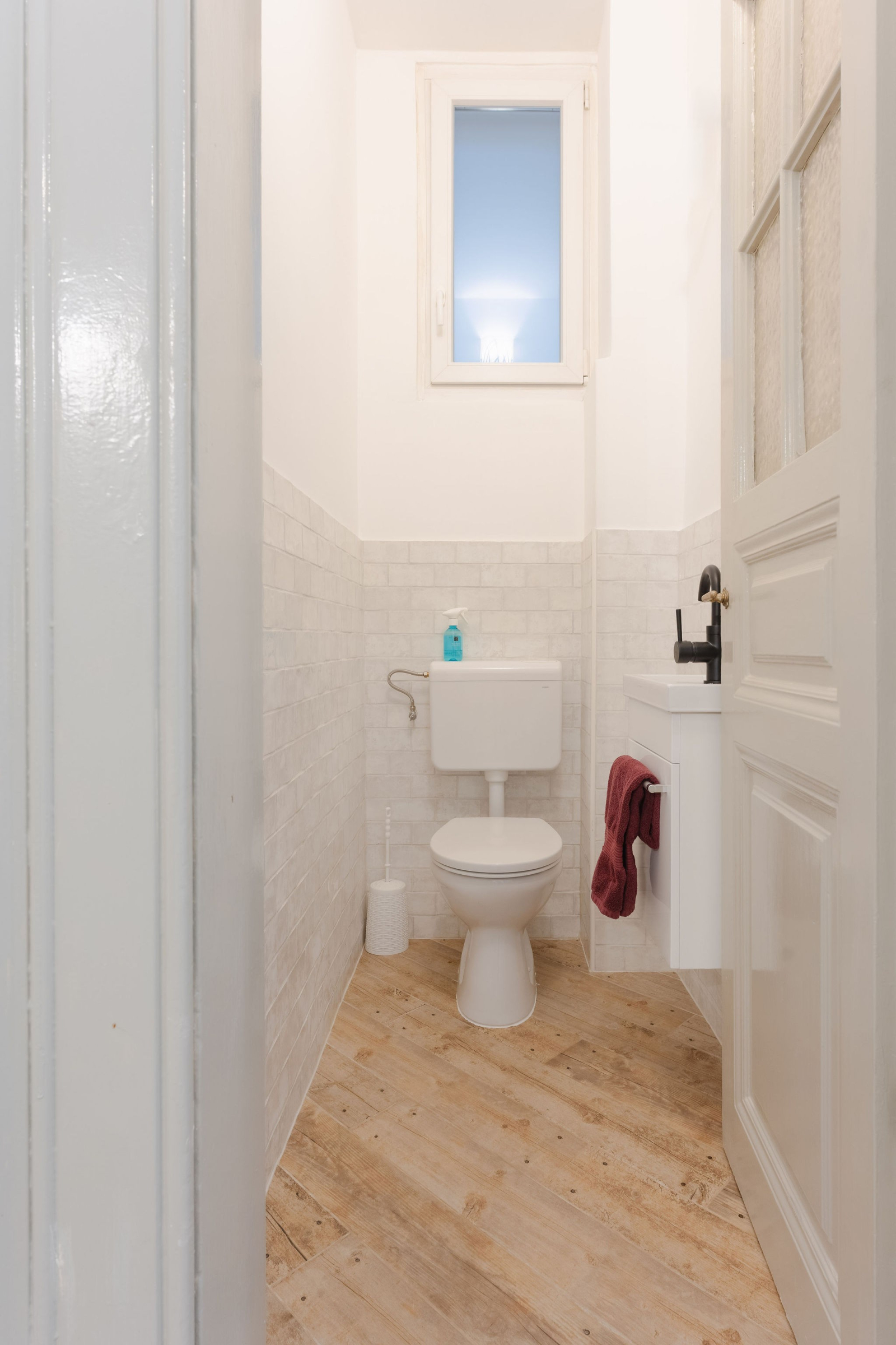 Downtown, Budapest - Centrally located with everything you want in Walking Distance!