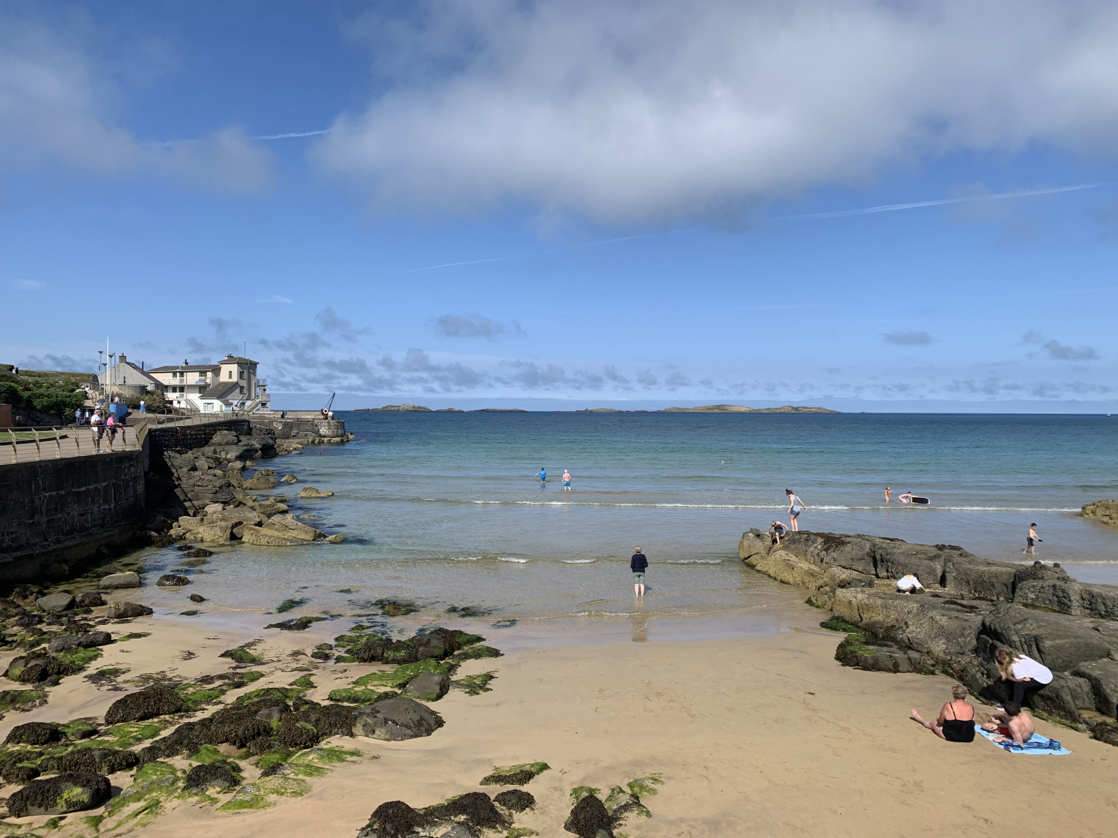 Portrush