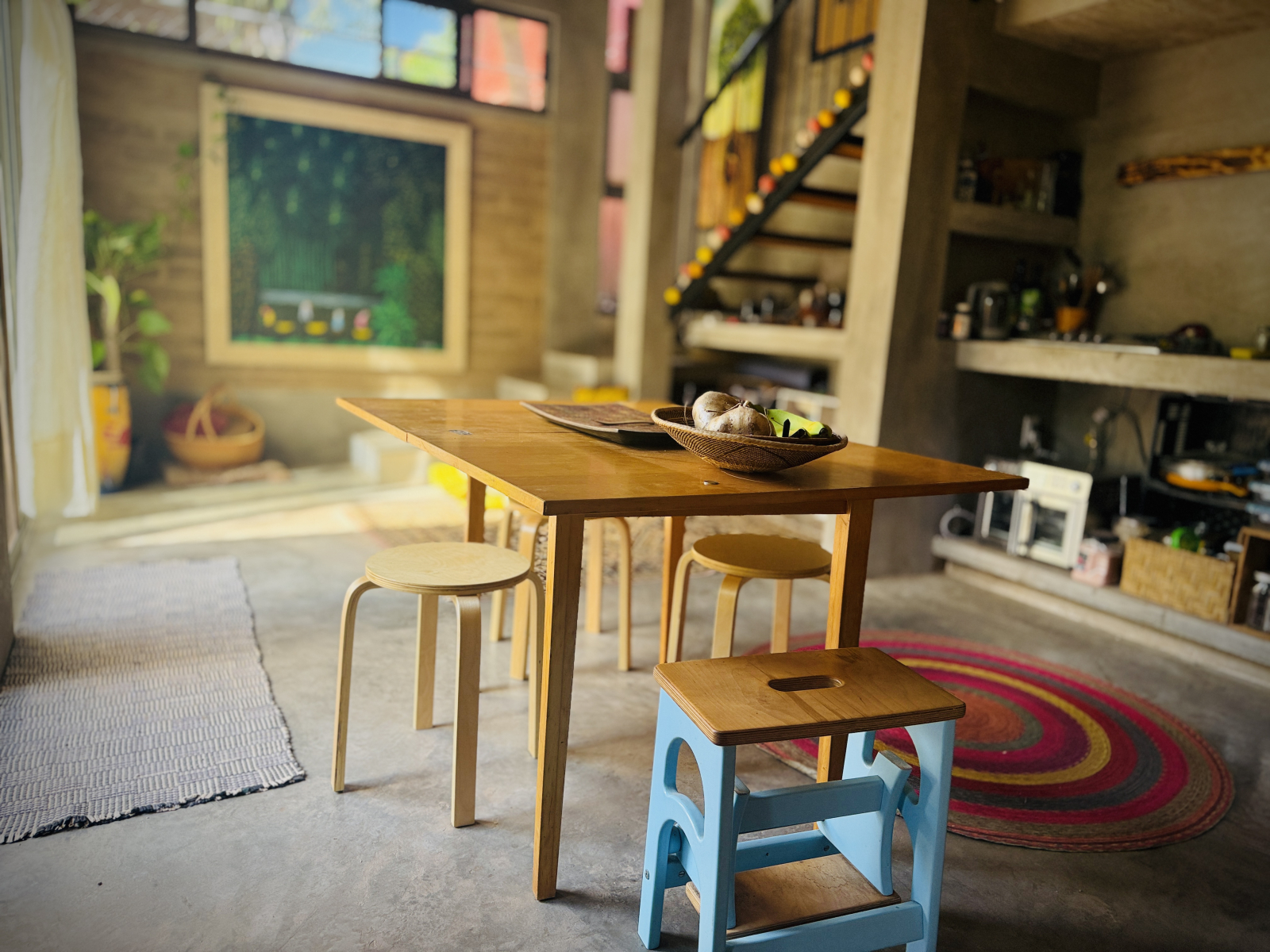 Casa Jungla