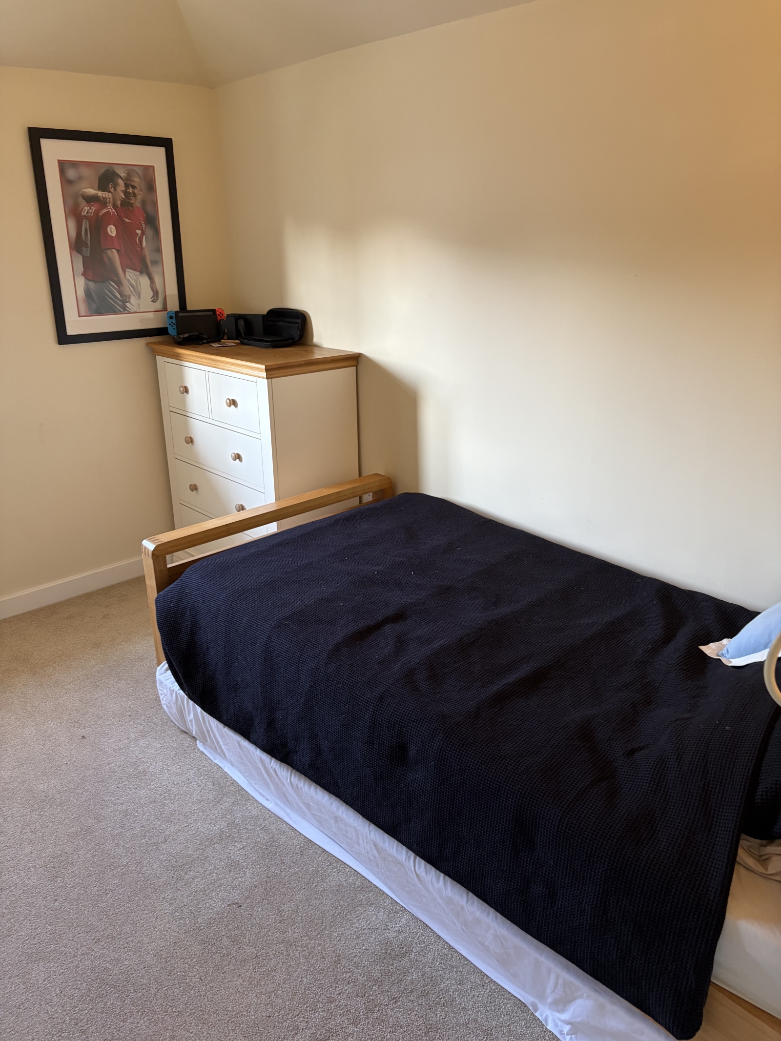 Lovely, light family home with garden, near to Cotswolds and Cheltenham