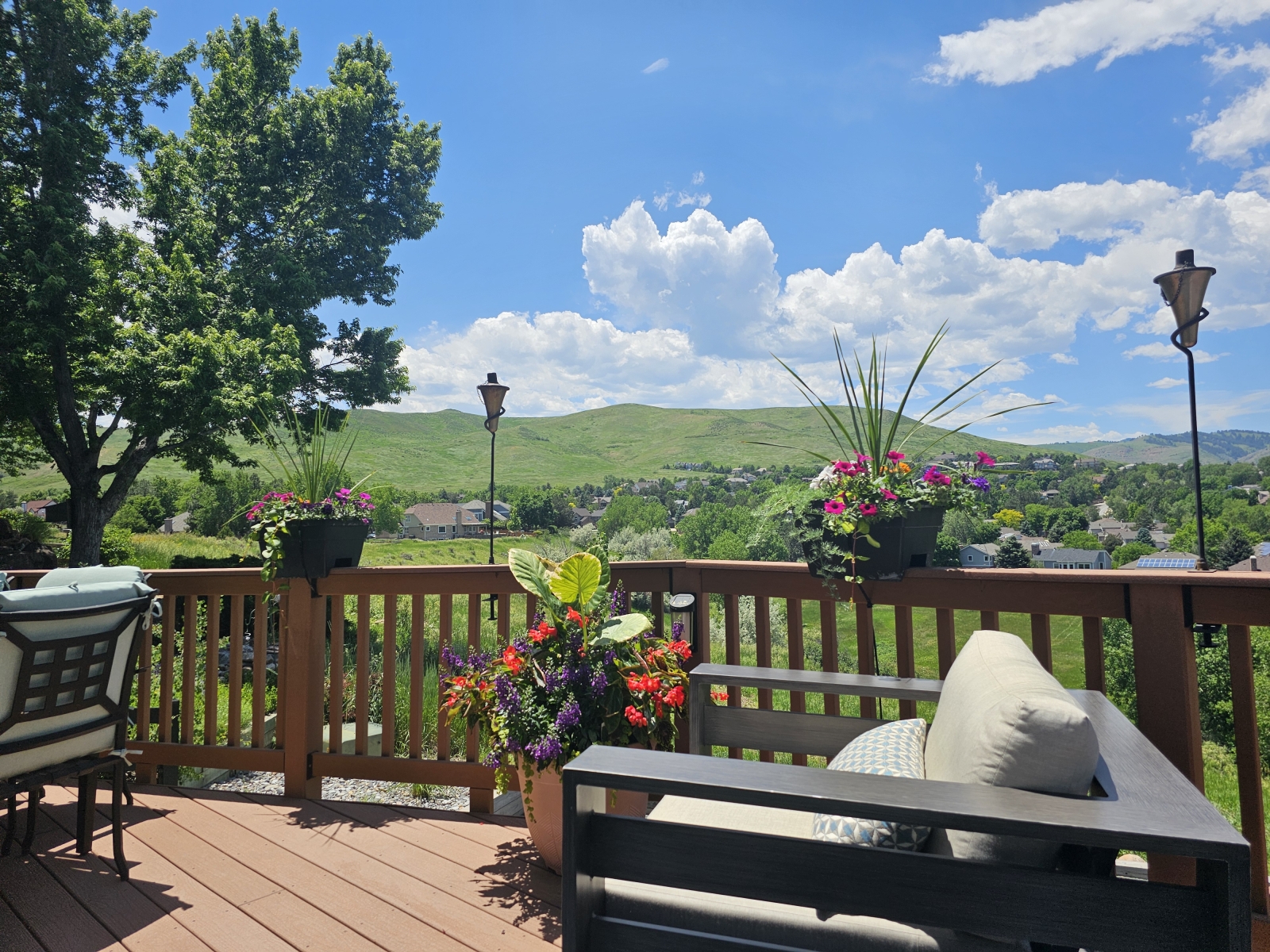 Spacious Golden, Colorado Home With Mountain Views Near Hiking, Skiing & Denver