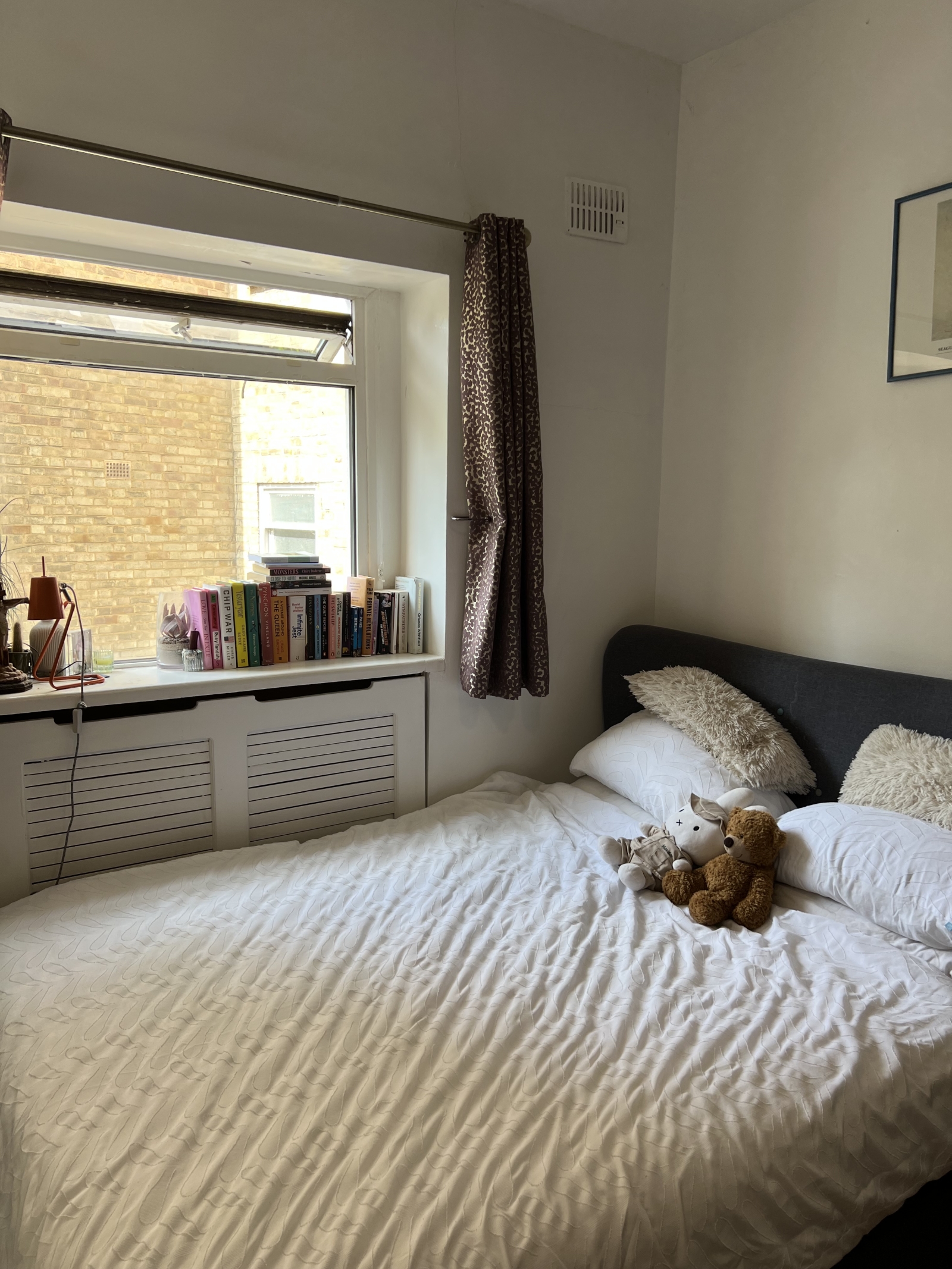 Cosy One-bed in the heart of Islington