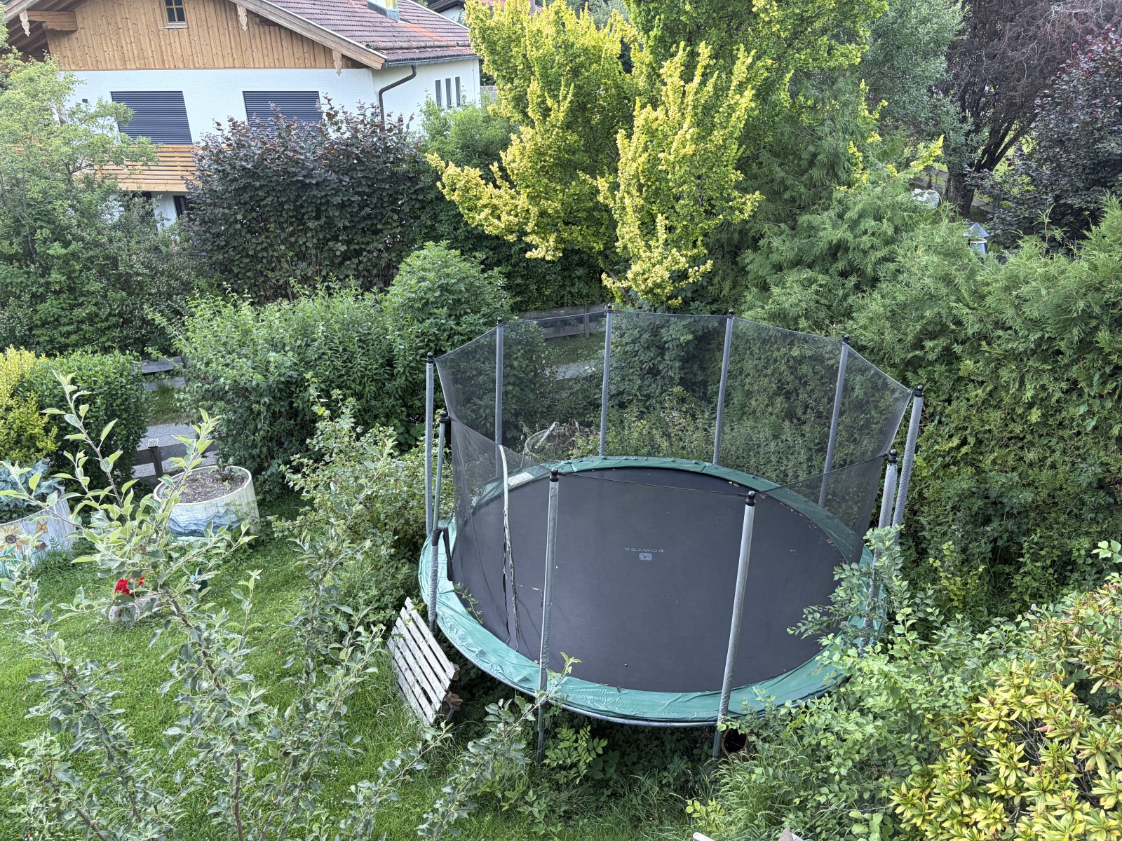 Alpine Family Home een uur van München en Salzburg