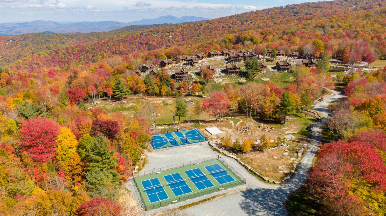 New Mountain Retreat in Banner Elk, NC USA