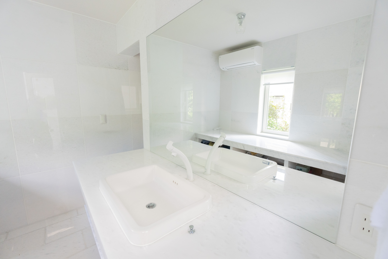 Newly Renovated House with a View in Sapporo