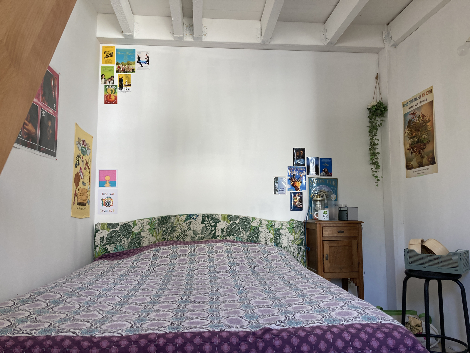 Casa de Eva e Cirilo