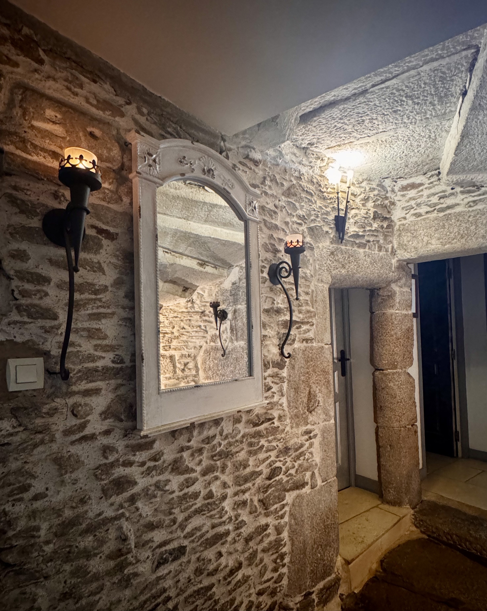 Affascinante villa storica sulla Costa delle Leggende