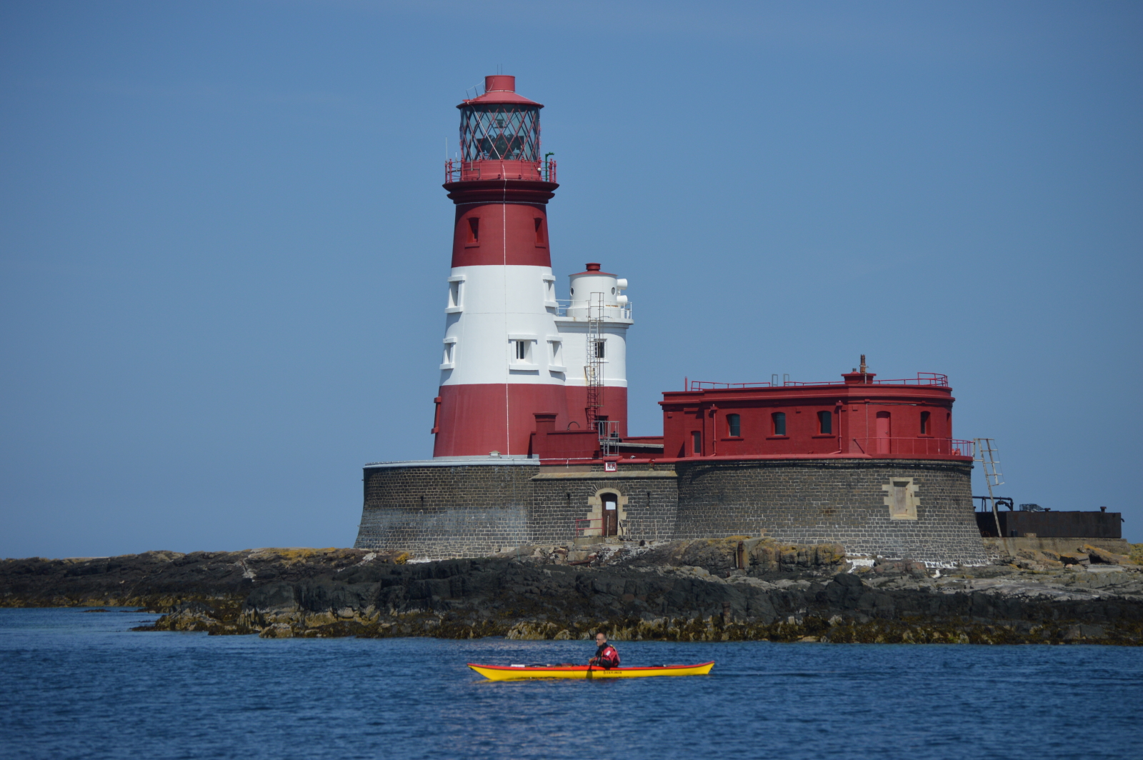 Casa familiar a 200 m de la costa de Northumberland