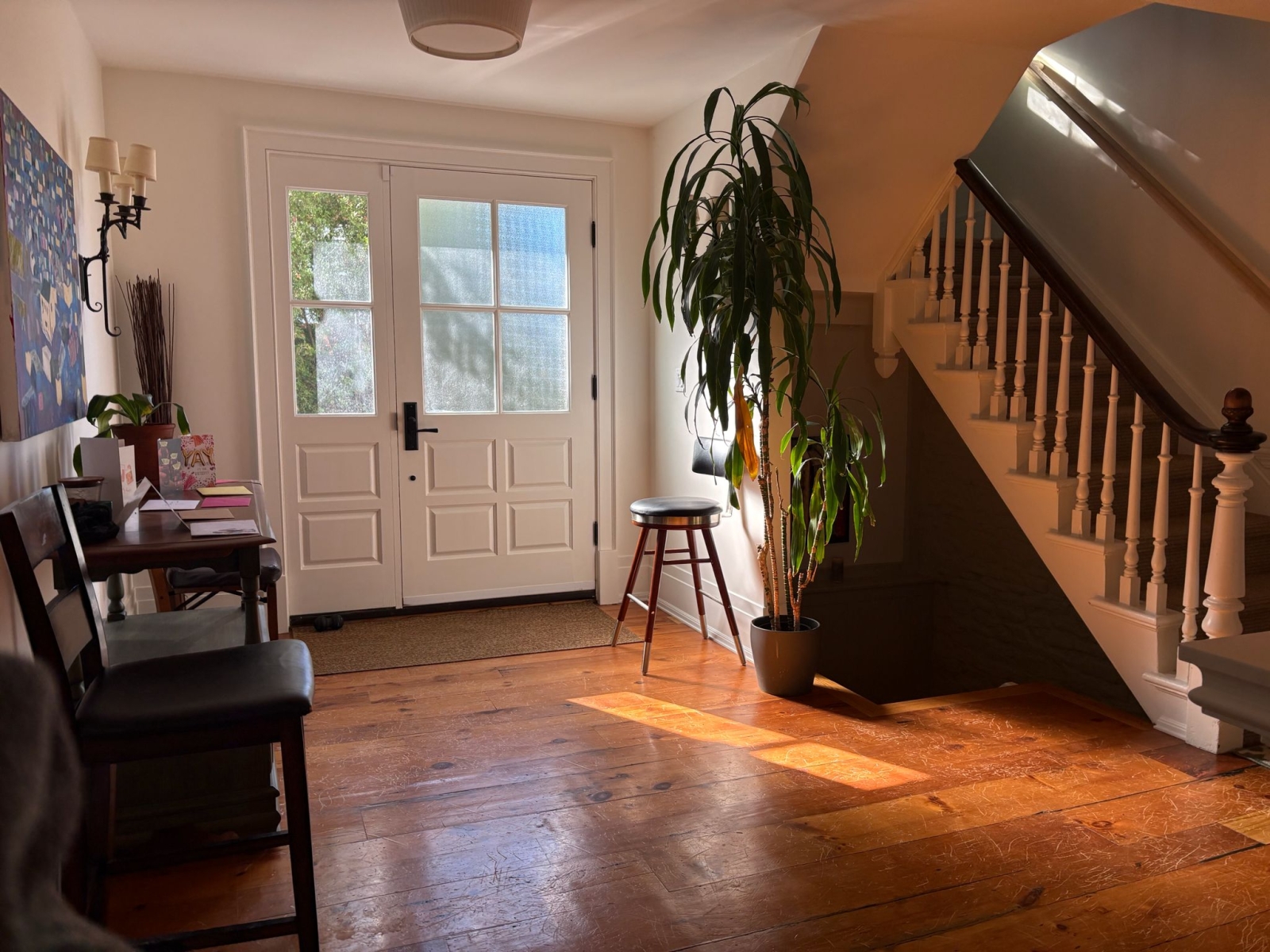 Charming Heritage Home op een paar stappen van het centrum van Oakville en Lake Ontario