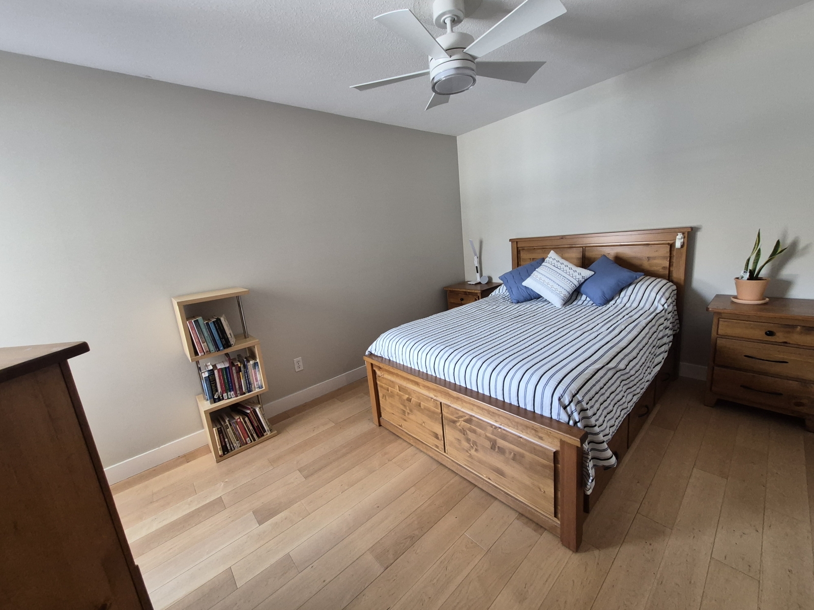Bright 2 BR en Studie