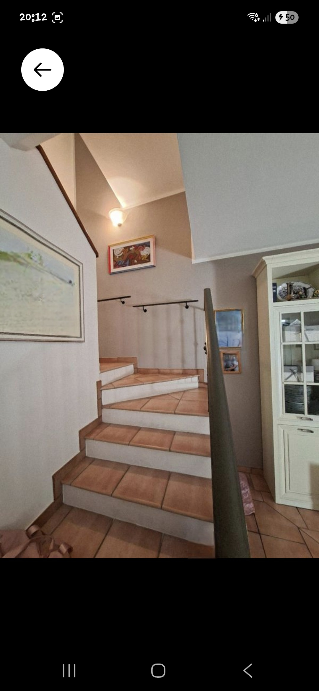 Villa Arianna