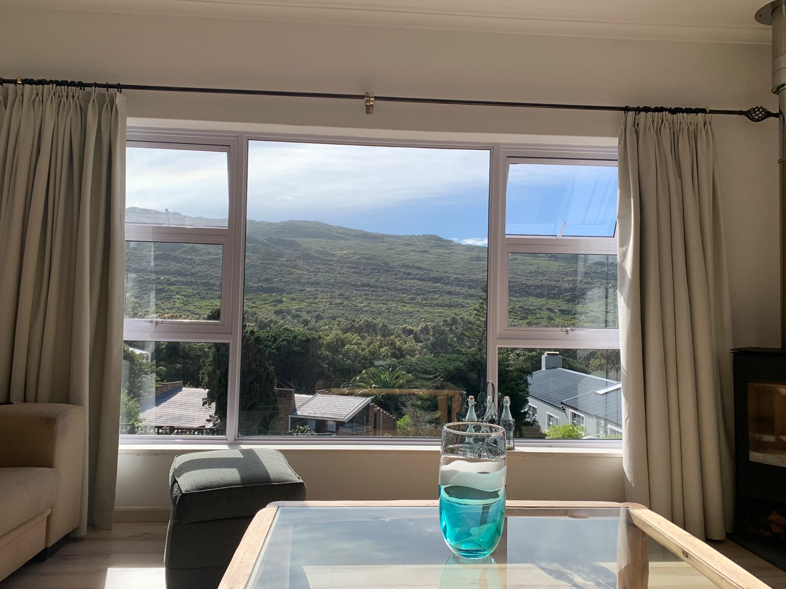 Glencairn Mountain and Sea Retreat