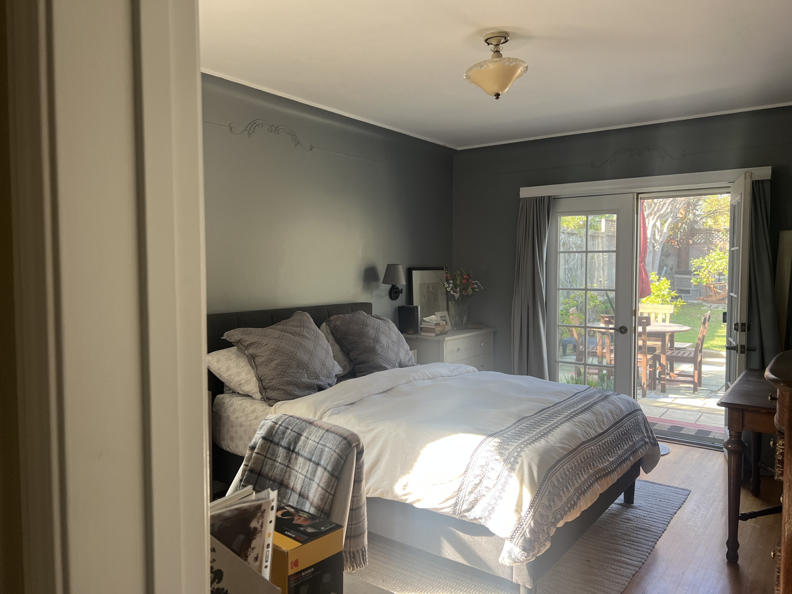 Nuestra casa en Los Ángeles - Habitación 1 de 2