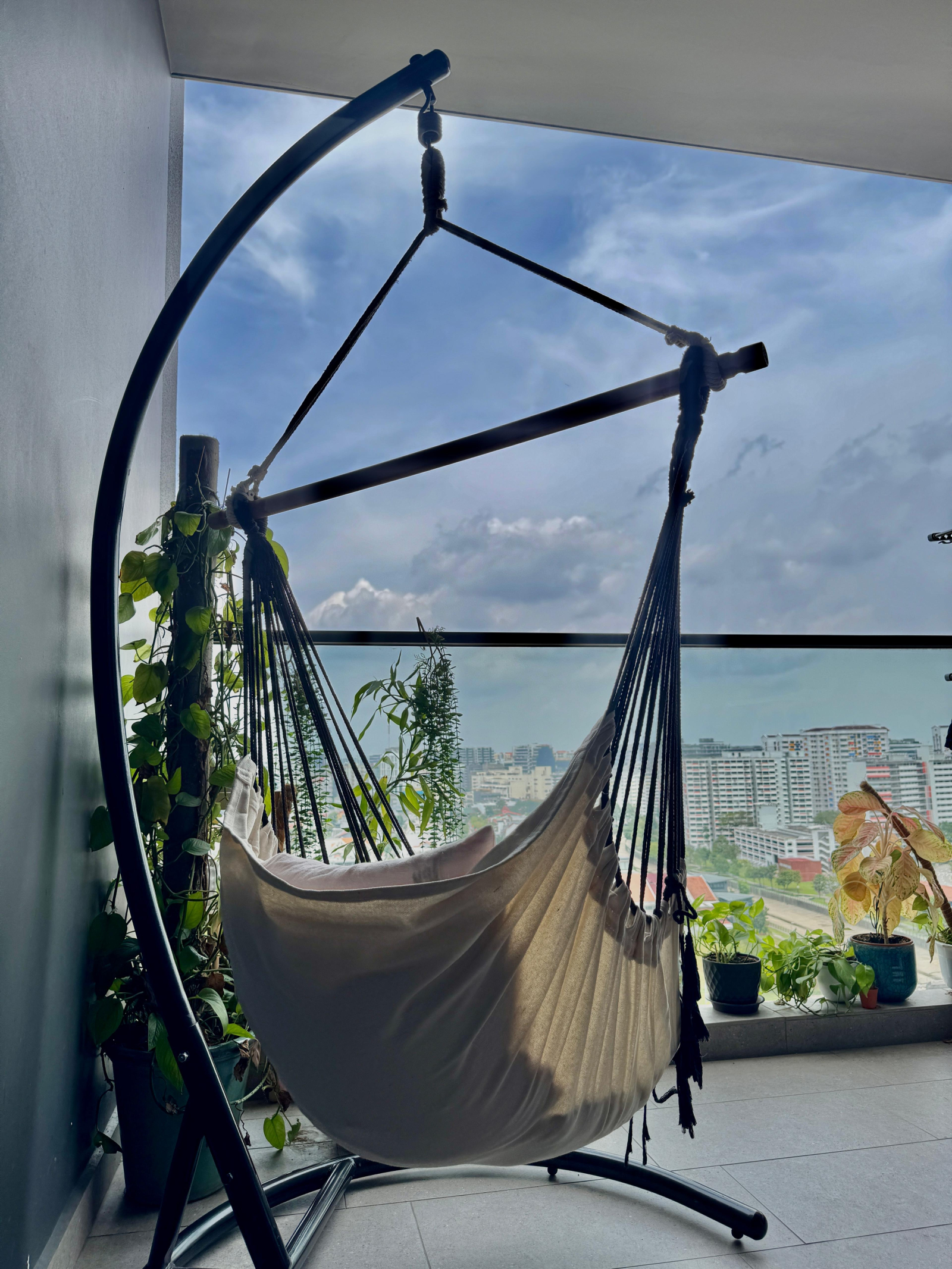 Cozy Apartment in Singapore heartlands