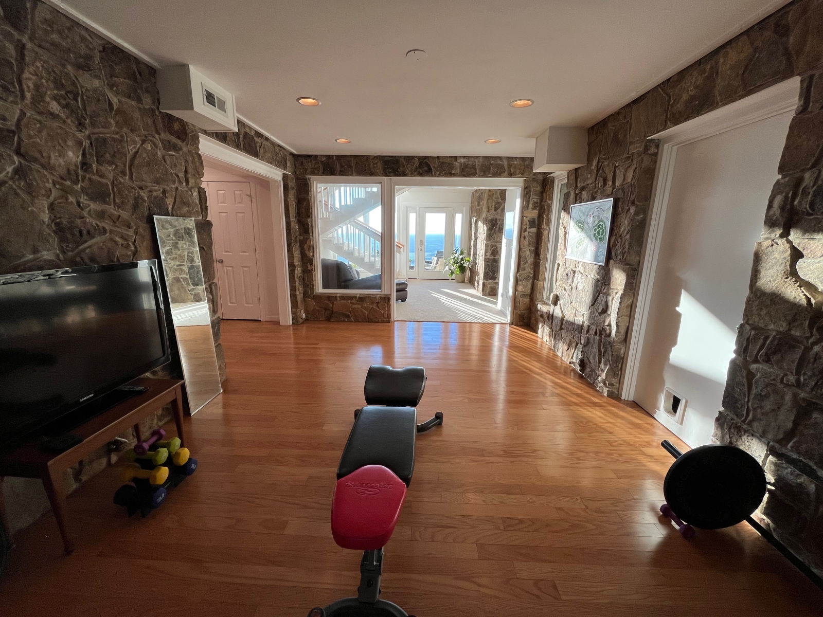 Maison de montagne confortable avec vue à Sewanee, Tennessee