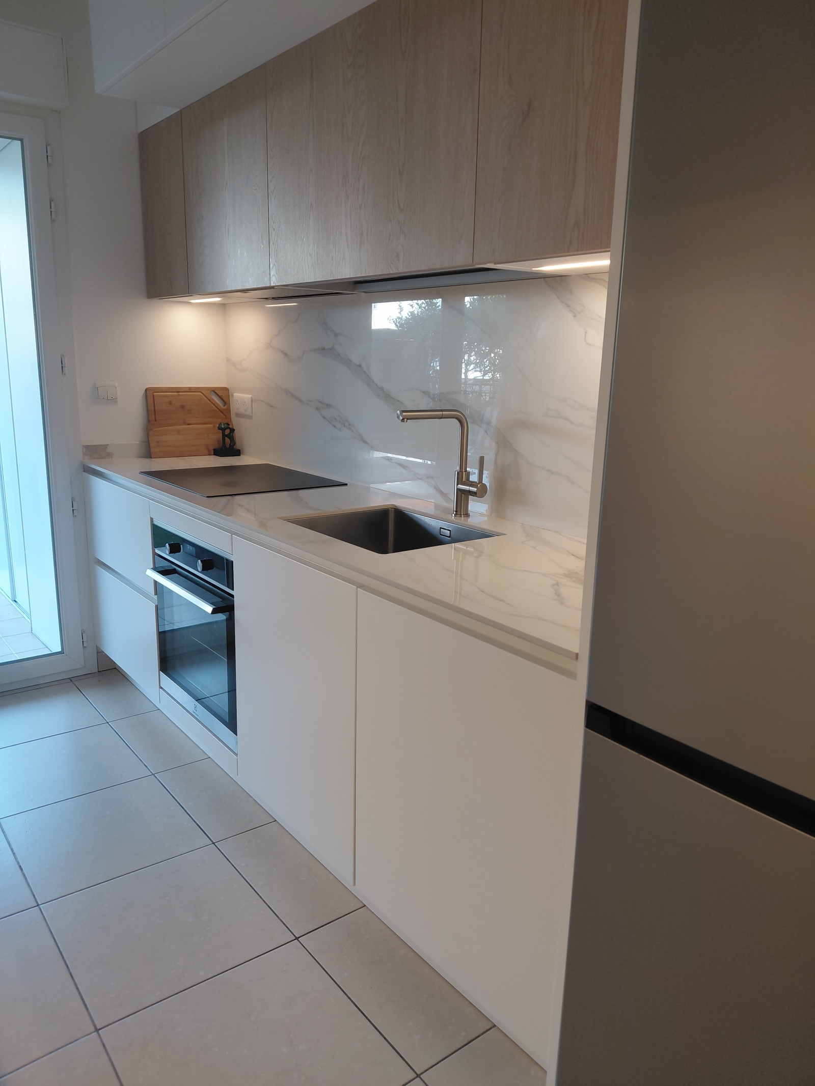 Apartamento com jardim, piscina em Cannes Côte d'Azur