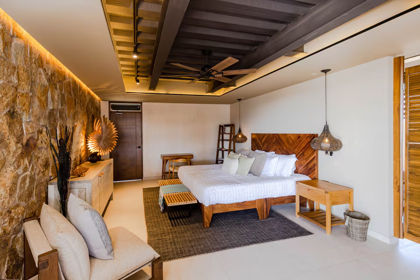 Chambre des maîtres