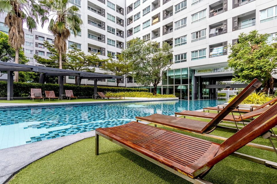 Urbane Resort-Oase in Bangkok – Abenteuer erwartet mich!