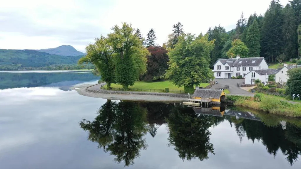 Loch Ard