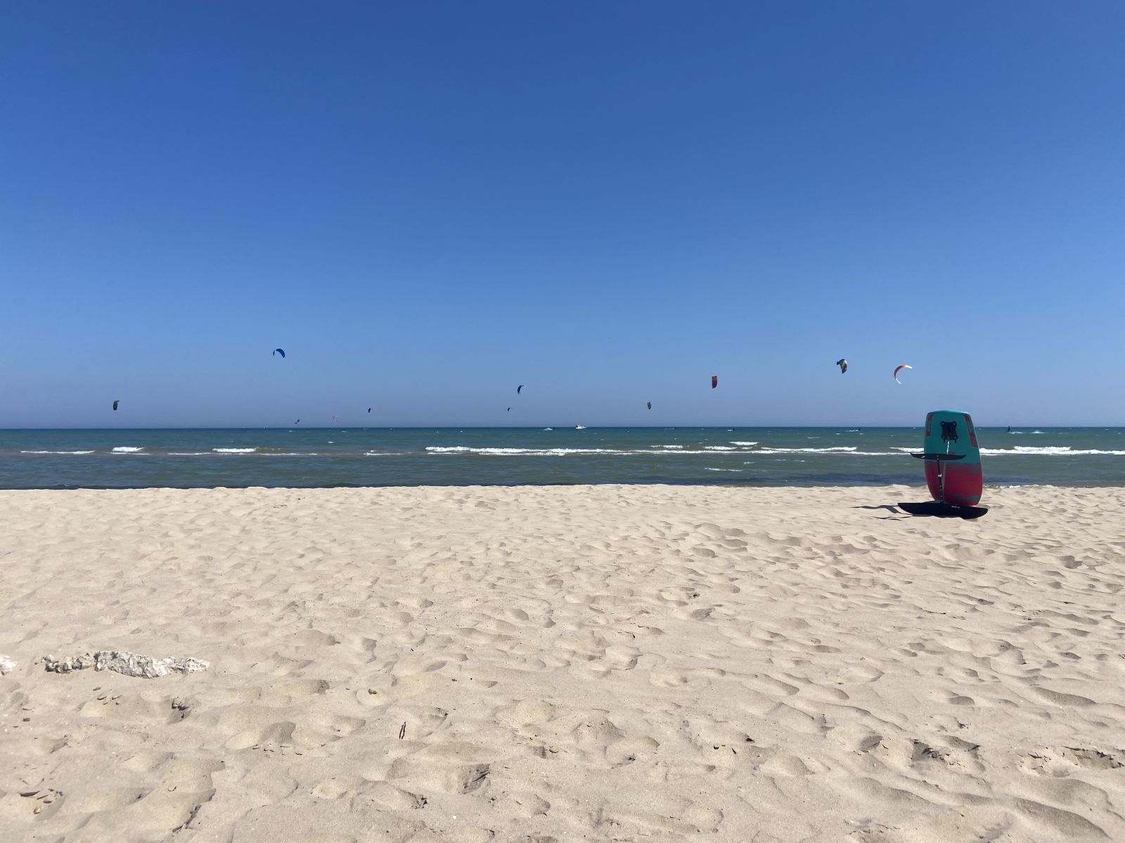 Strandbungalow