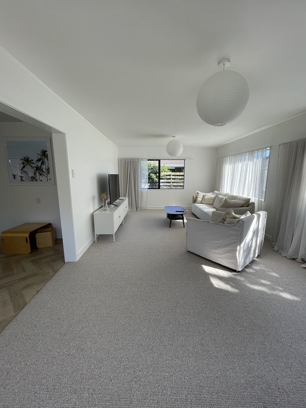 Casa familiar de vida sencilla en Mount Maunganui