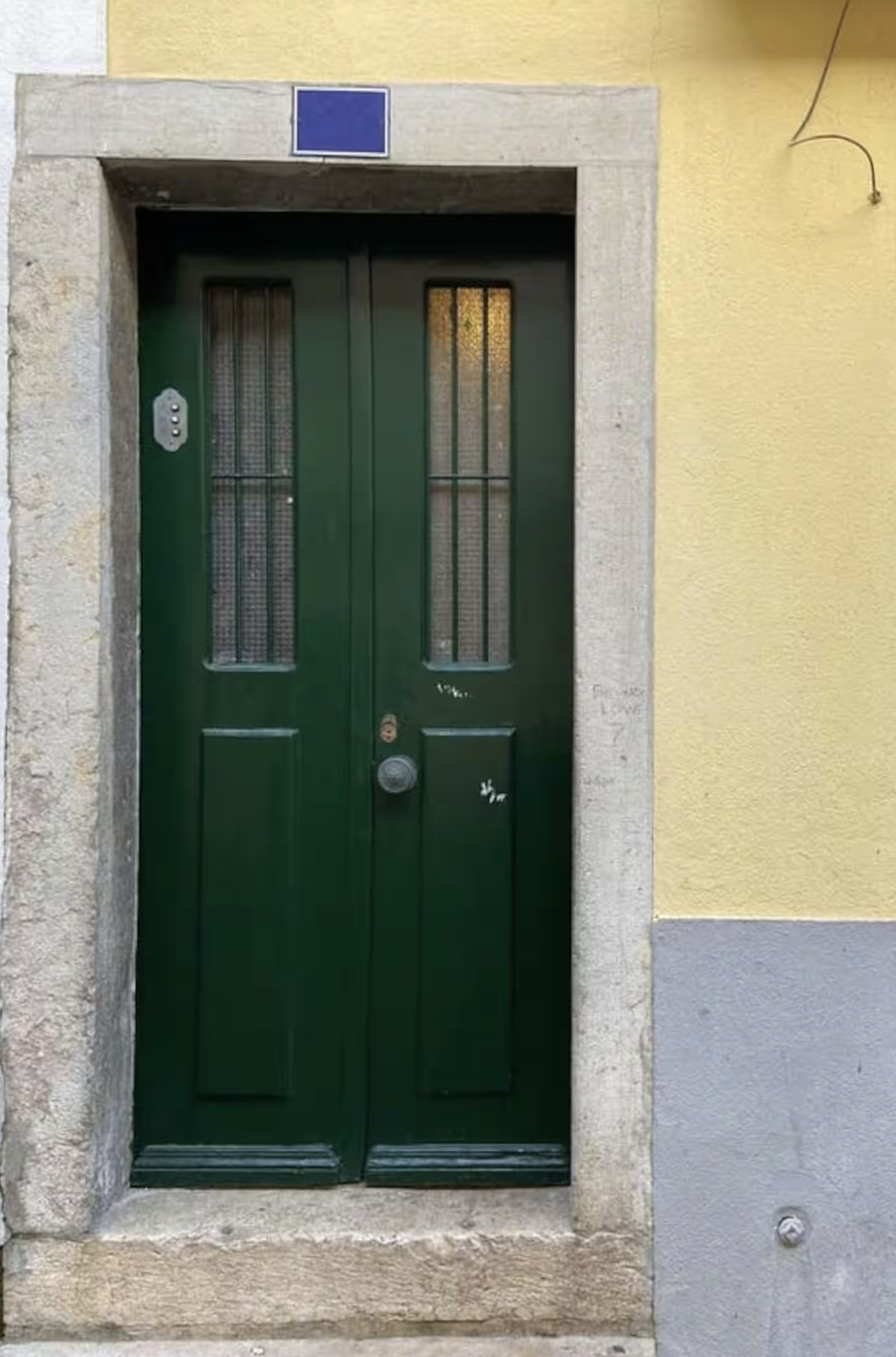 Vintage Inspired Flat in the heart of historic Lisbon