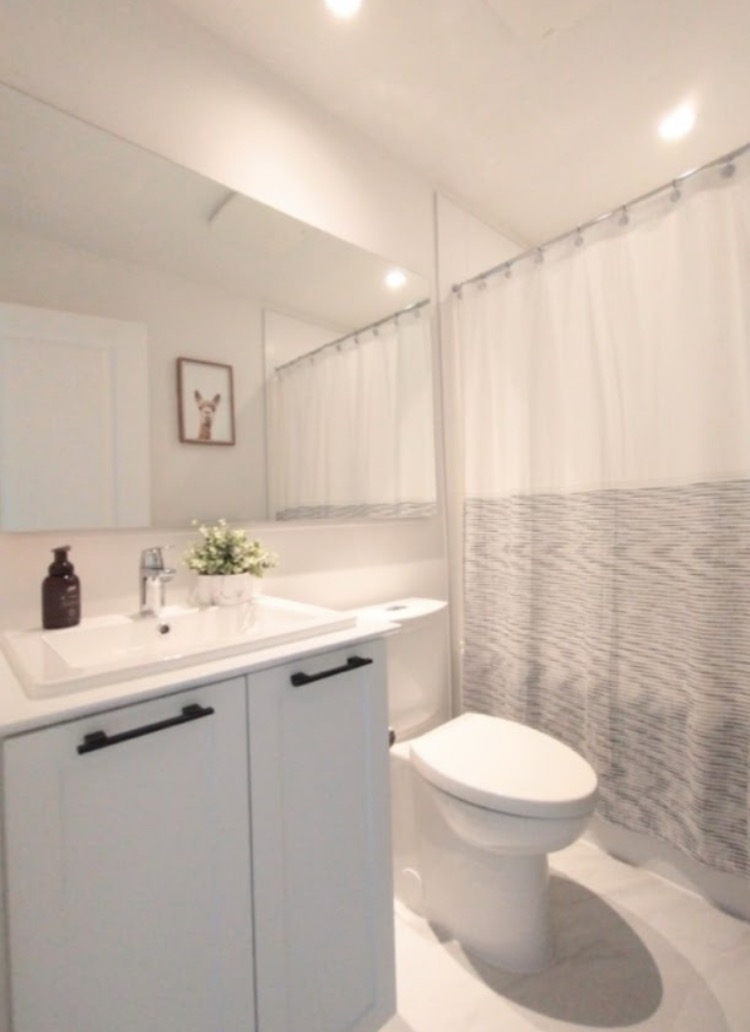 Baño principal (1 de 2)