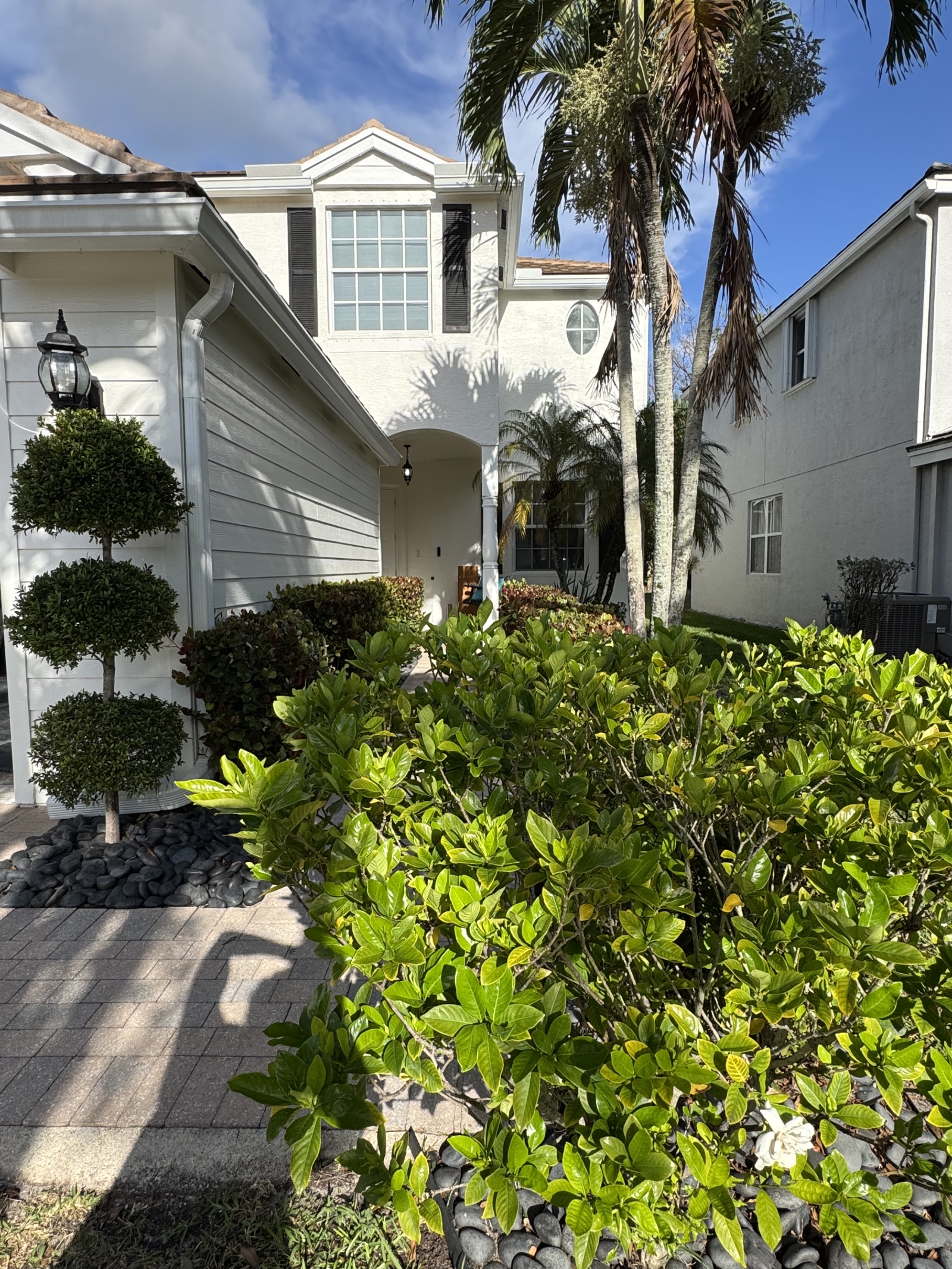 Newly Renovated Designer Home with Resort Style Amenities and Gated Community