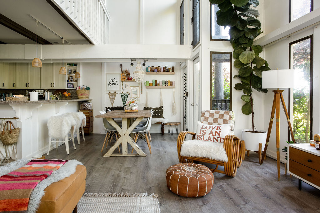 Northshore Bungalow ~ on the Northshore of Kaua'i