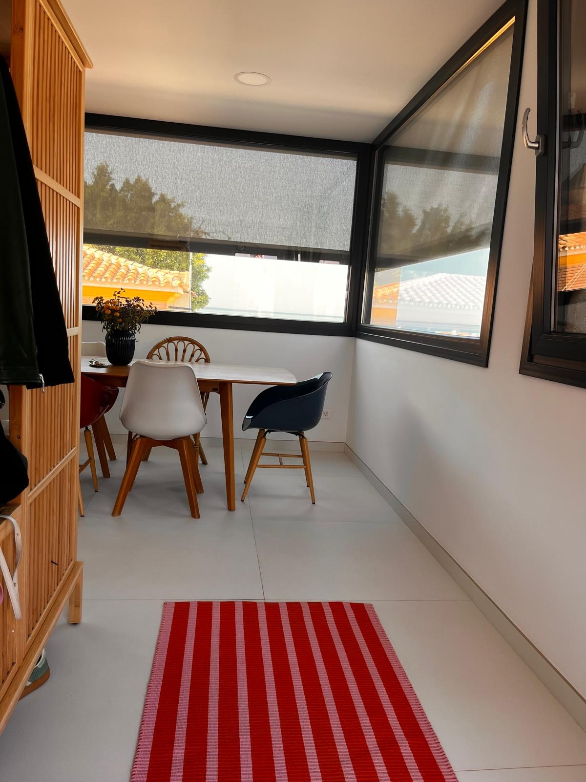 Ihr Zuhause im sonnigen Malaga