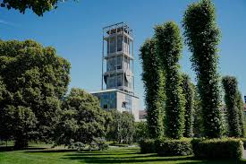 Aarhus town hall.