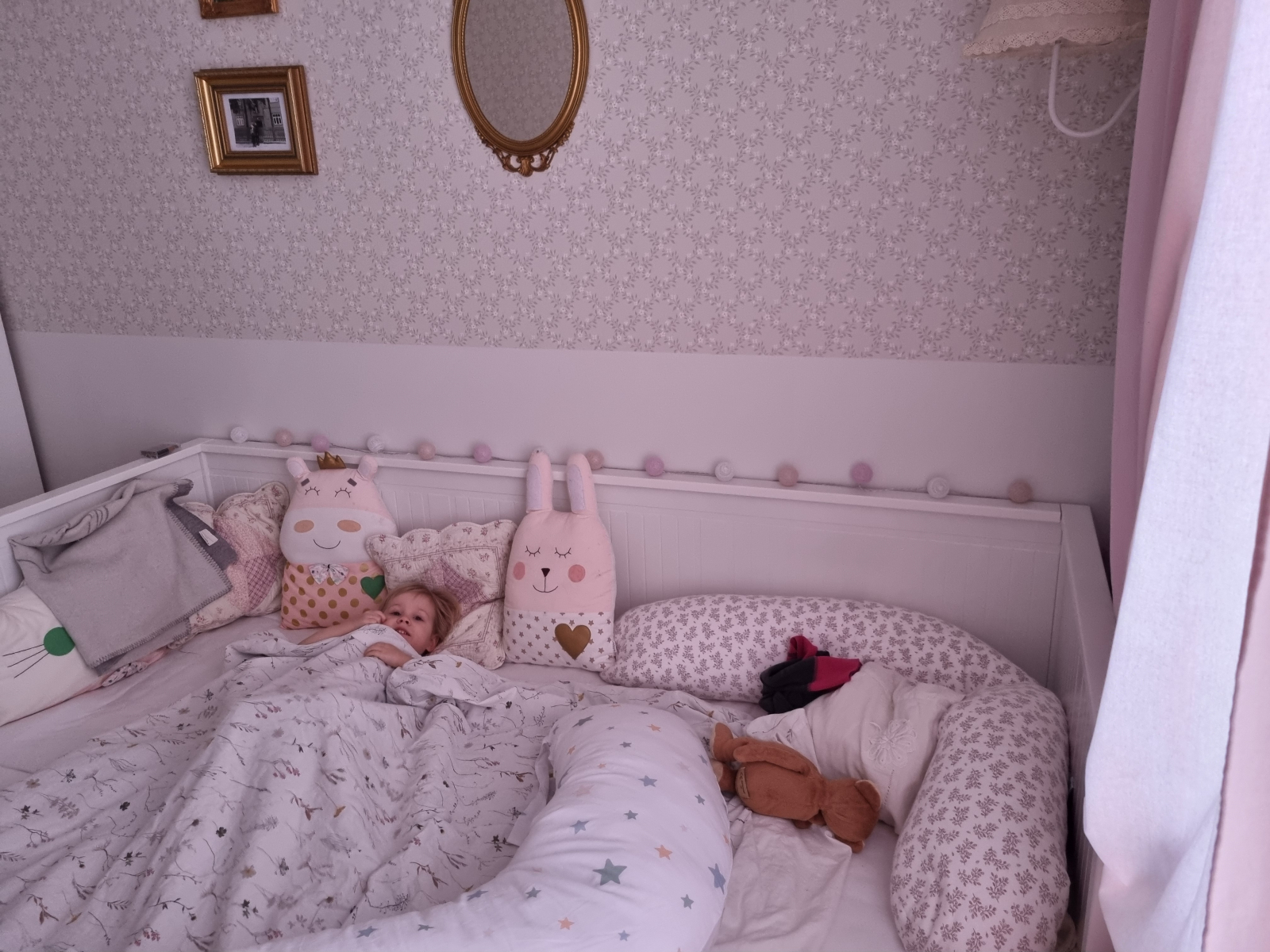 Gemütliche und ruhige Wohnung mit grünem Garten im Zentrum von Tallinn