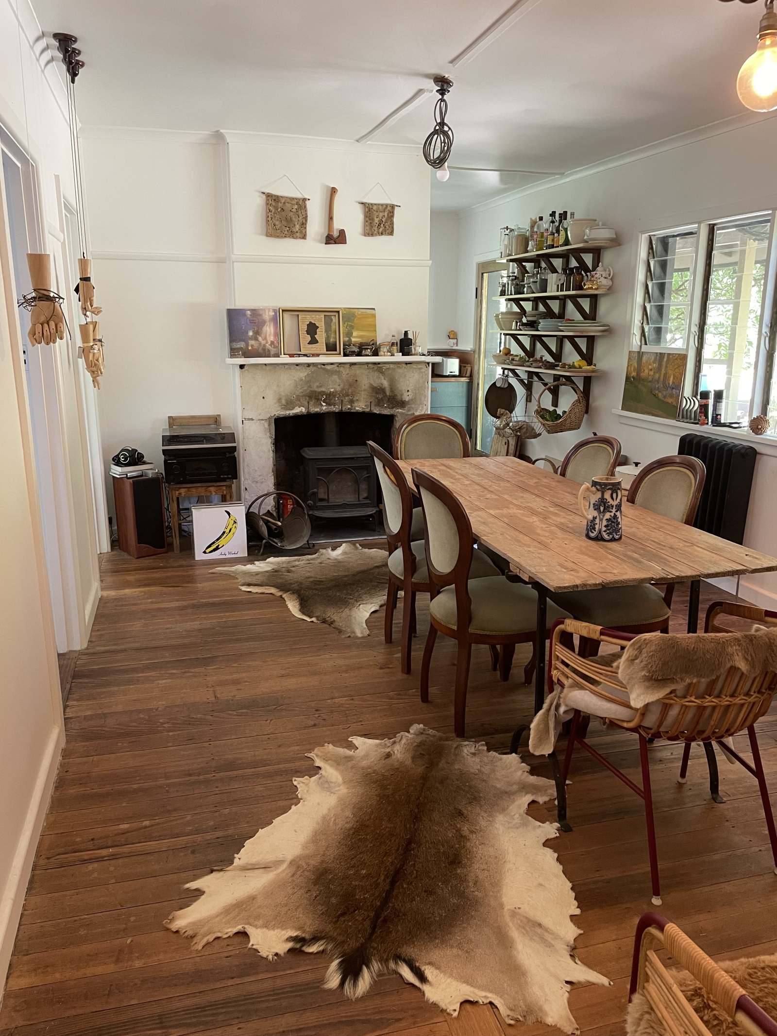 Charming lodge in tranquil setting