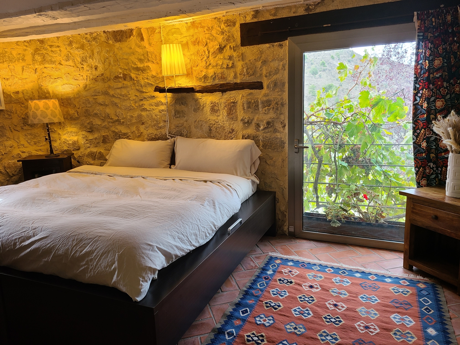 Magical renovated mill in Mora de Rubielos