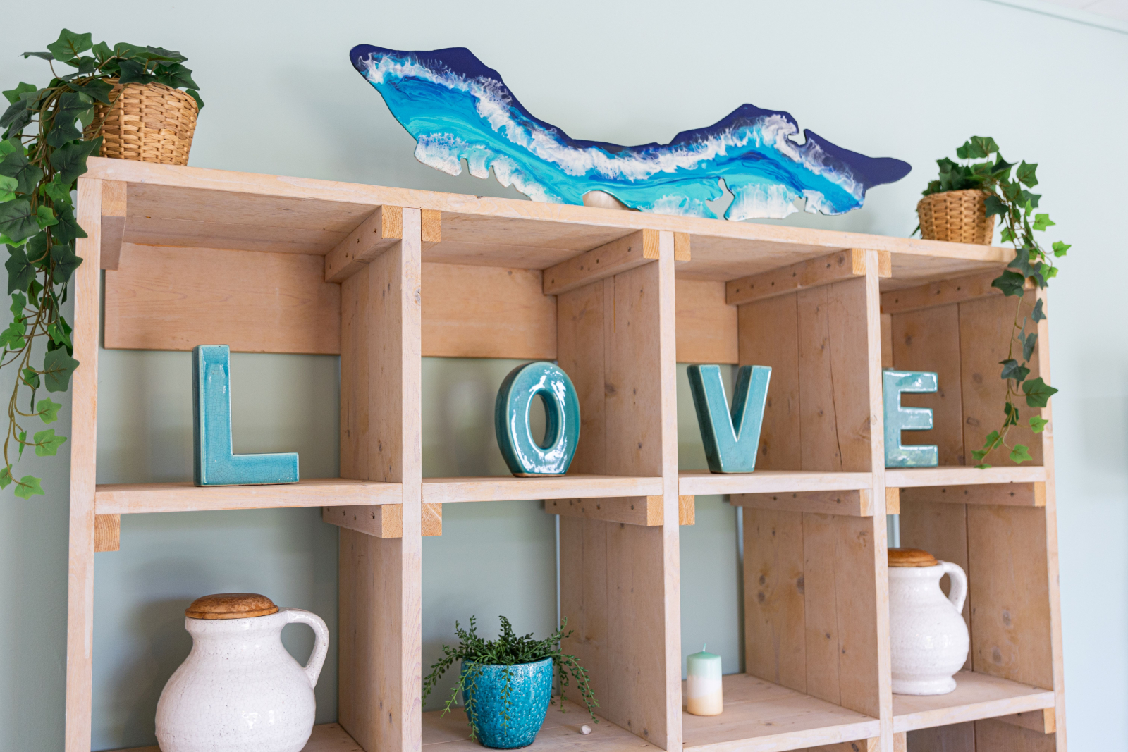 Appartement Out of The BLue