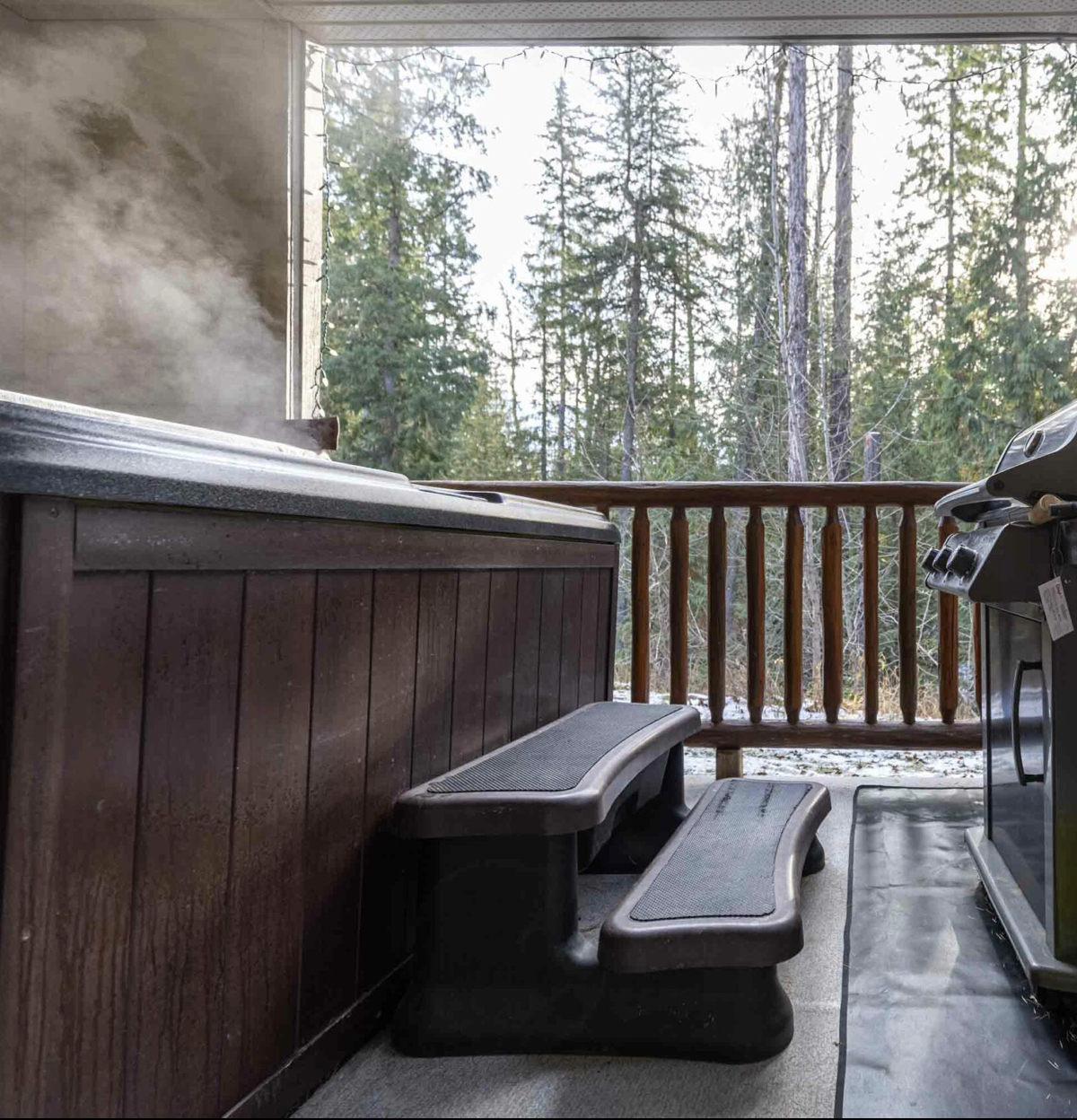 Cozy Mountain Retreat | | Ski, Golf, Bike, Hike & Explore