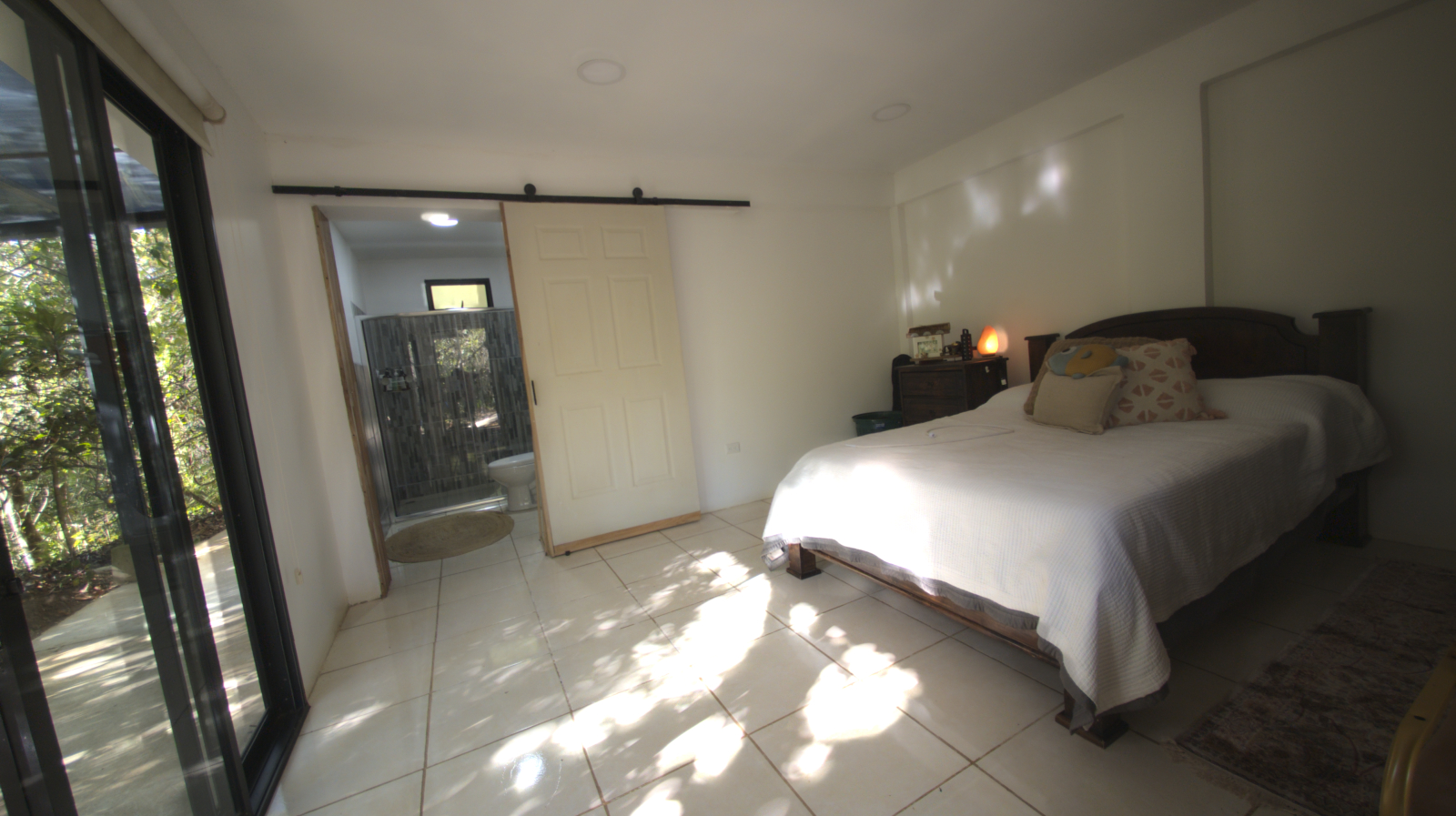 Scape Home