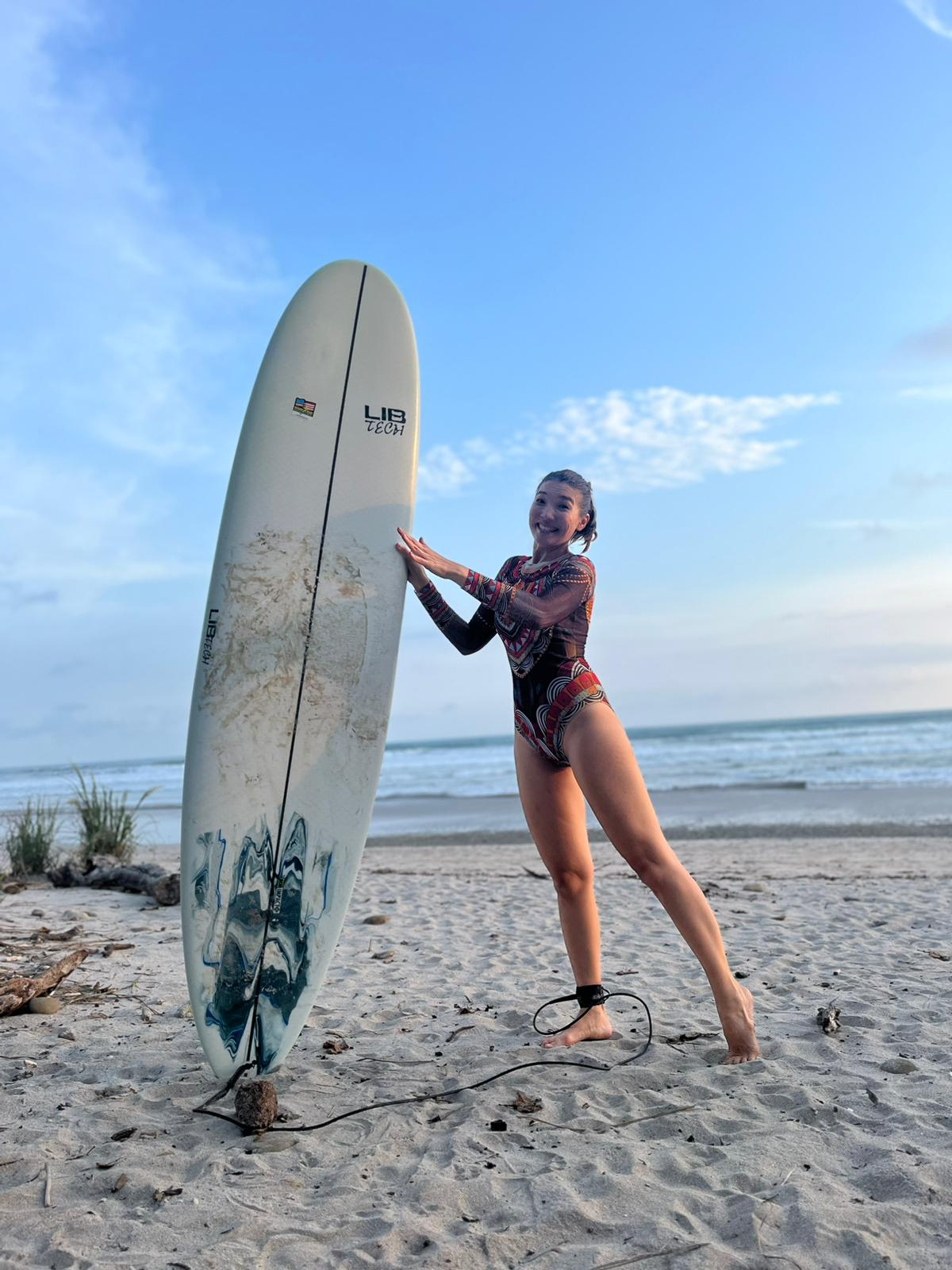 Tiempo❤️ de navegación