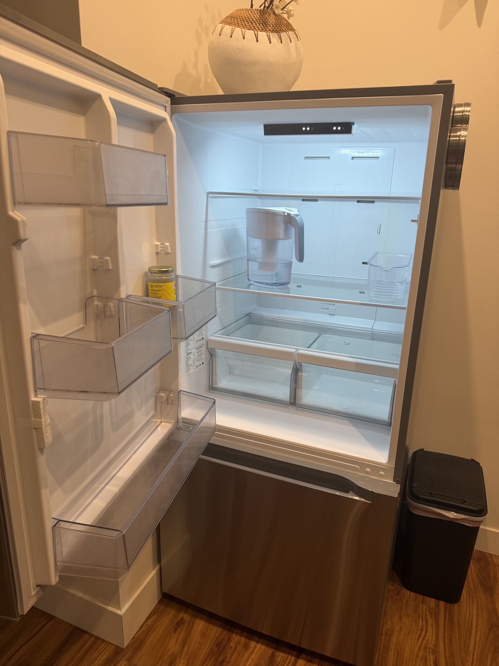 180 graden oceaanzicht. Moderne 2 BDRM/2 badkamers