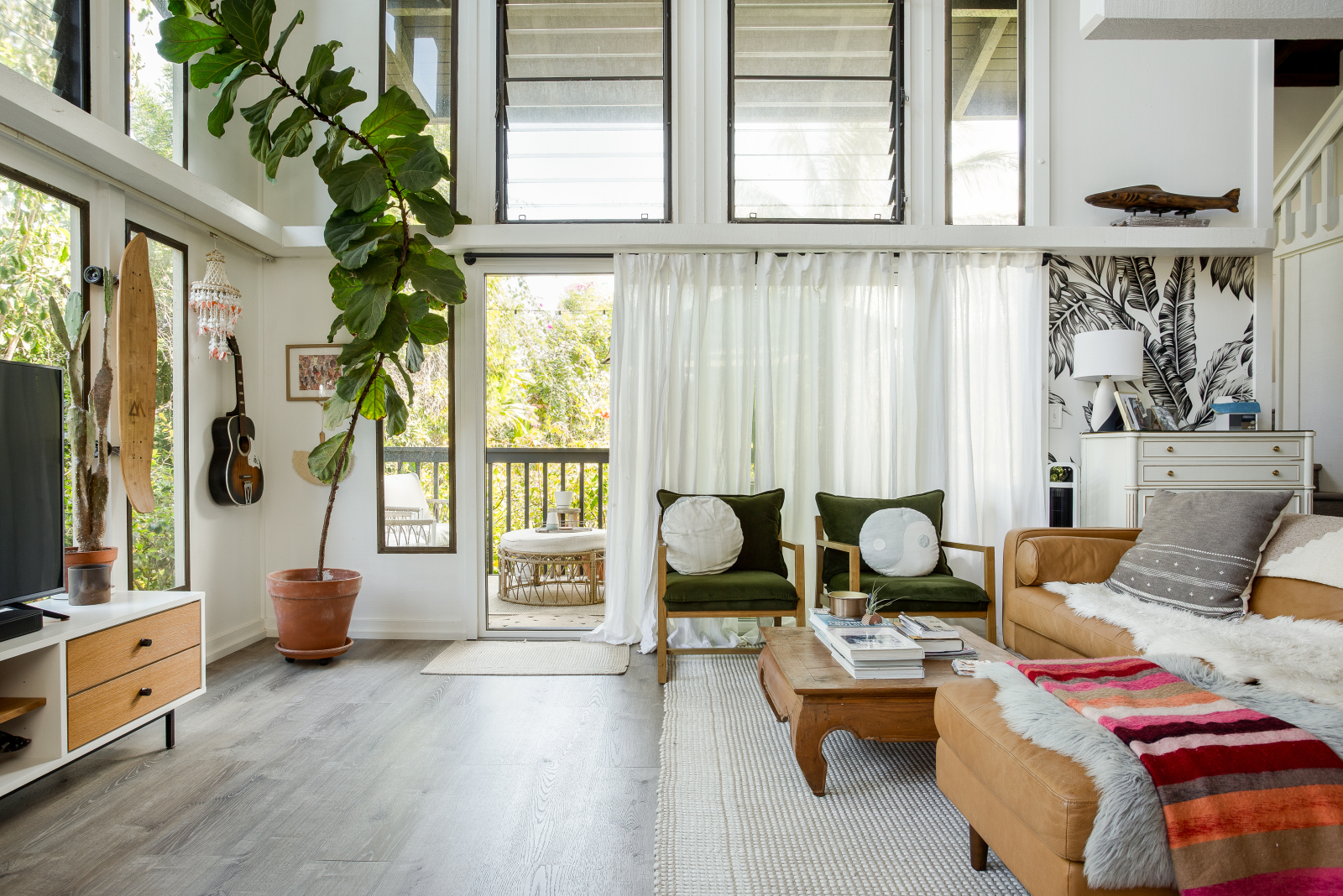 Northshore Bungalow ~ on the Northshore of Kaua'i